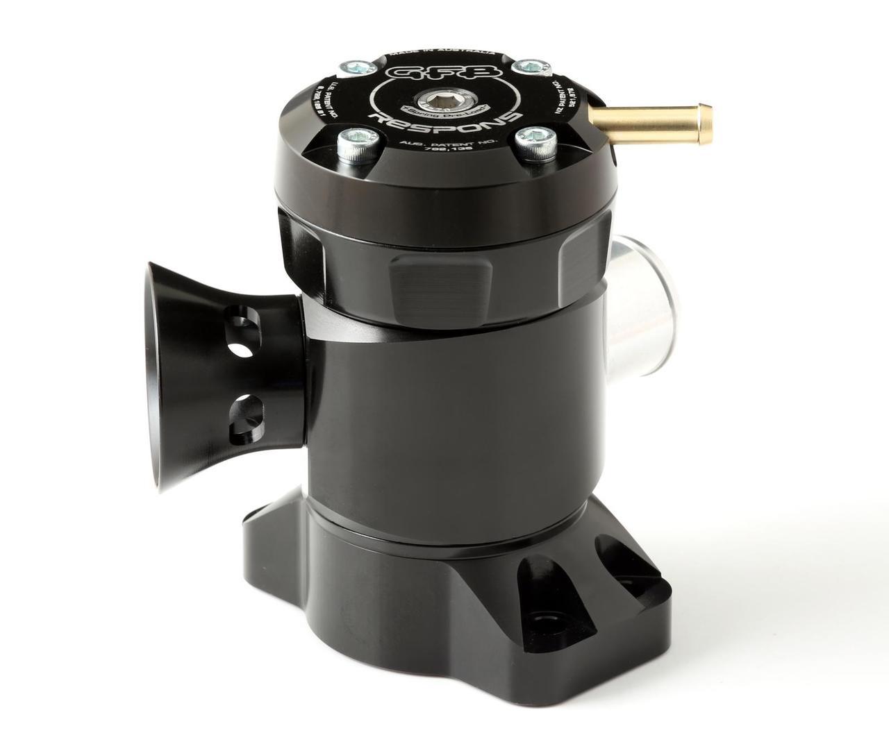 Respons TMS T9011 adjustable bias venting diverter valve - BOV