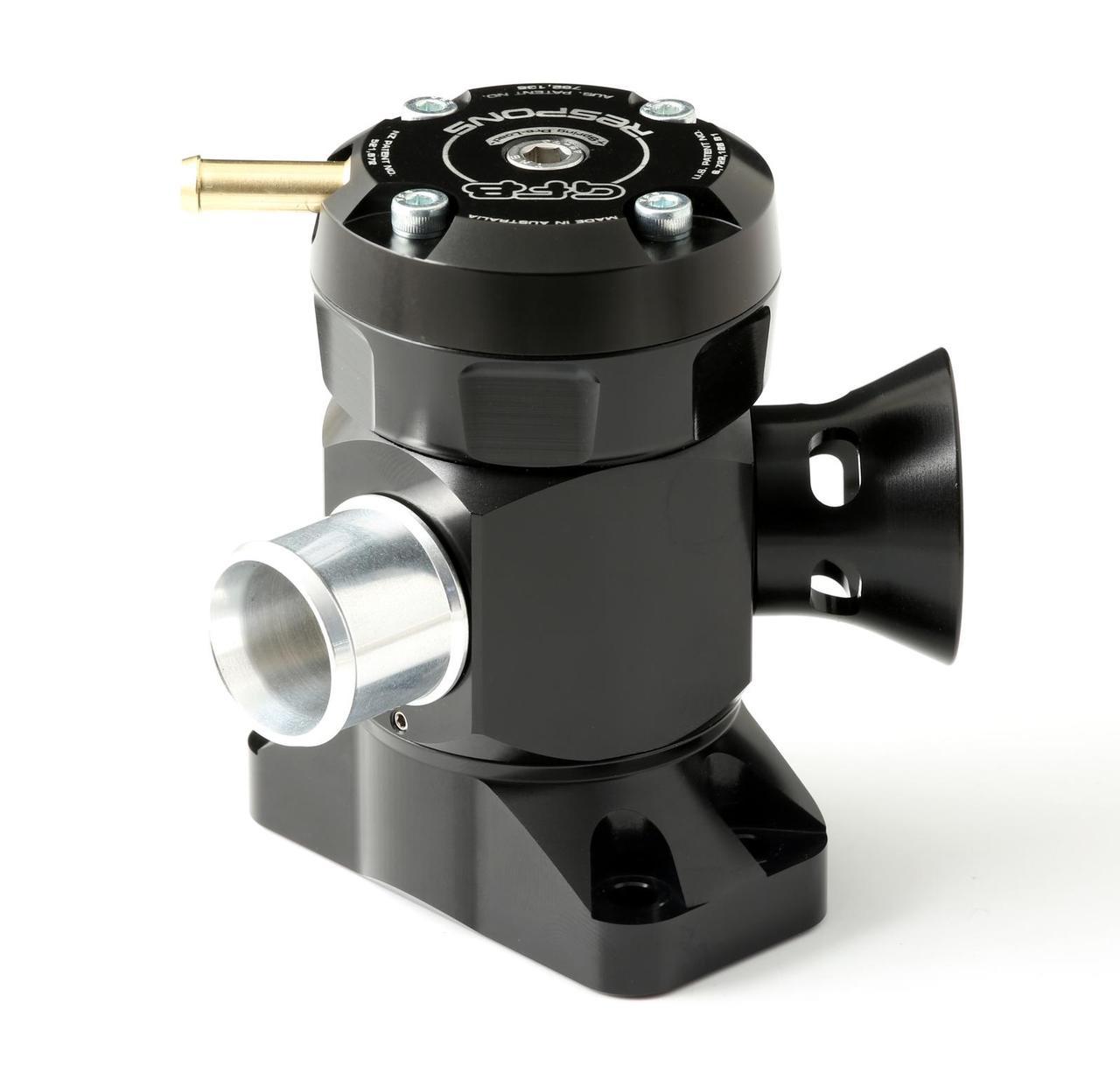 Respons TMS T9011 adjustable bias venting diverter valve - BOV