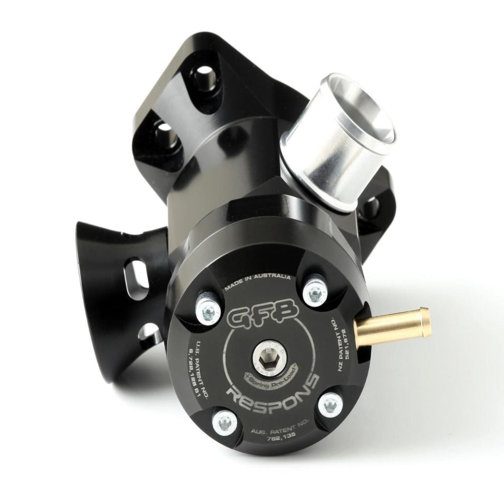 Respons TMS T9011 adjustable bias venting diverter valve - BOV