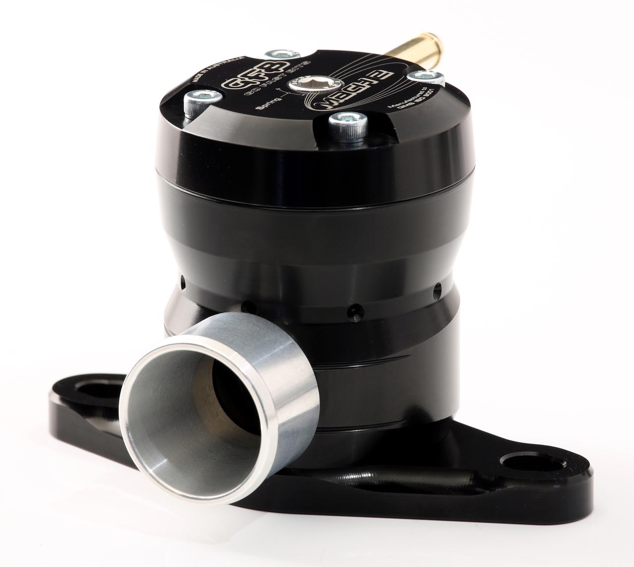Mach 2 TMS Recirculating Diverter Valve Direct Fitment