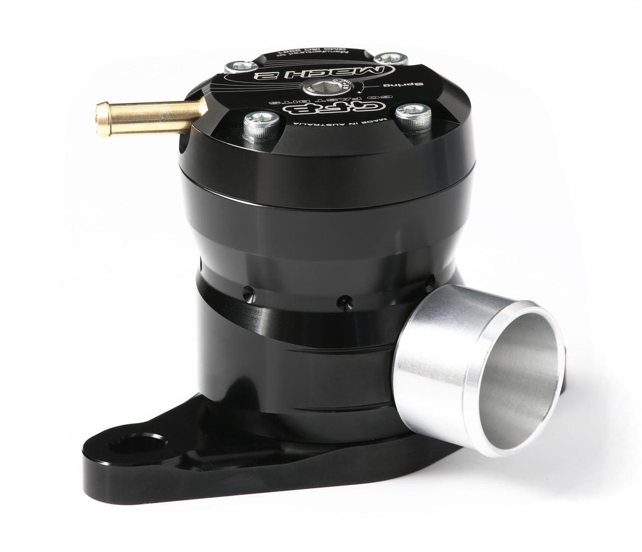 Mach 2 TMS Recirculating Diverter Valve Direct Fitment