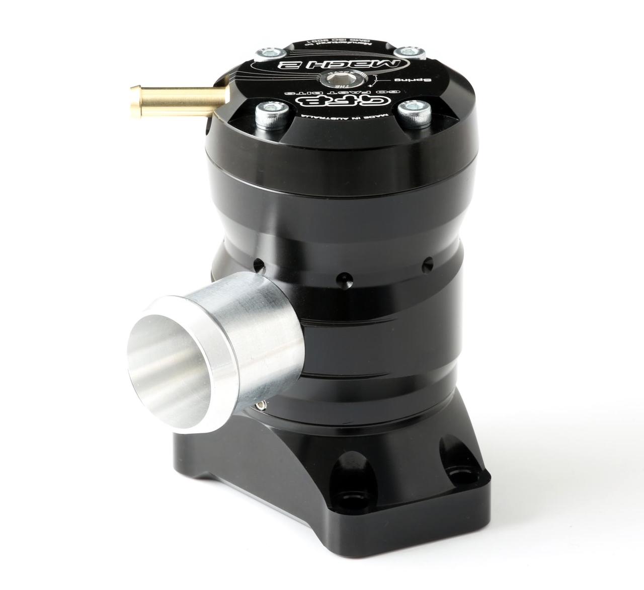 Mach 2 TMS T9110 Recirculating Diverter Valve