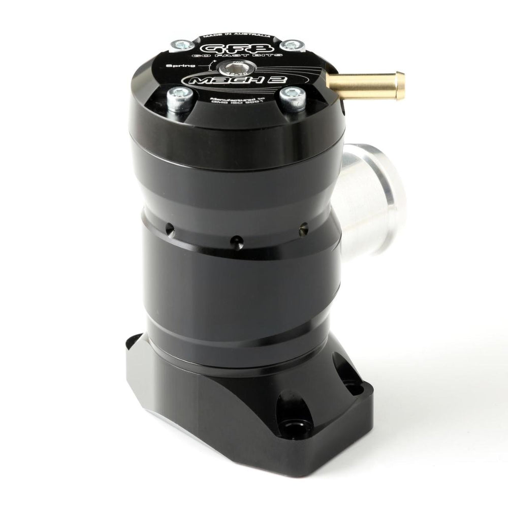 Mach 2 TMS T9110 Recirculating Diverter Valve
