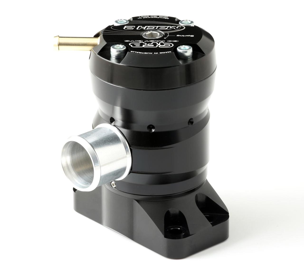 MACH 2 TMS Recirculating Valve for Hyundai/Kia 1.6 T-GDI