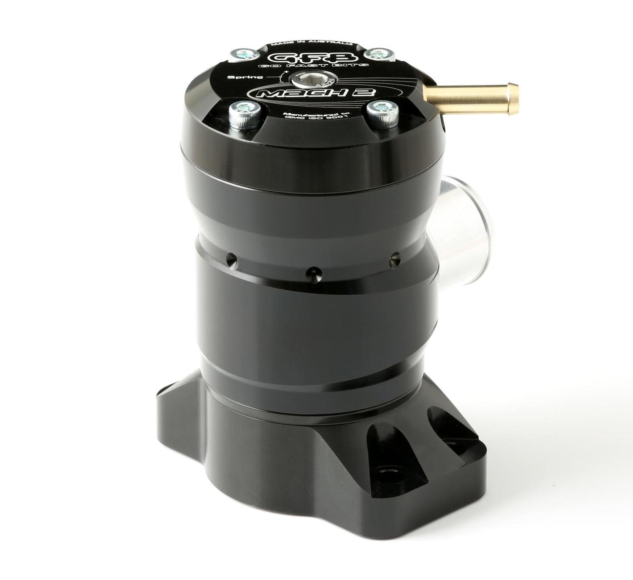 MACH 2 TMS Recirculating Valve for Hyundai/Kia 1.6 T-GDI