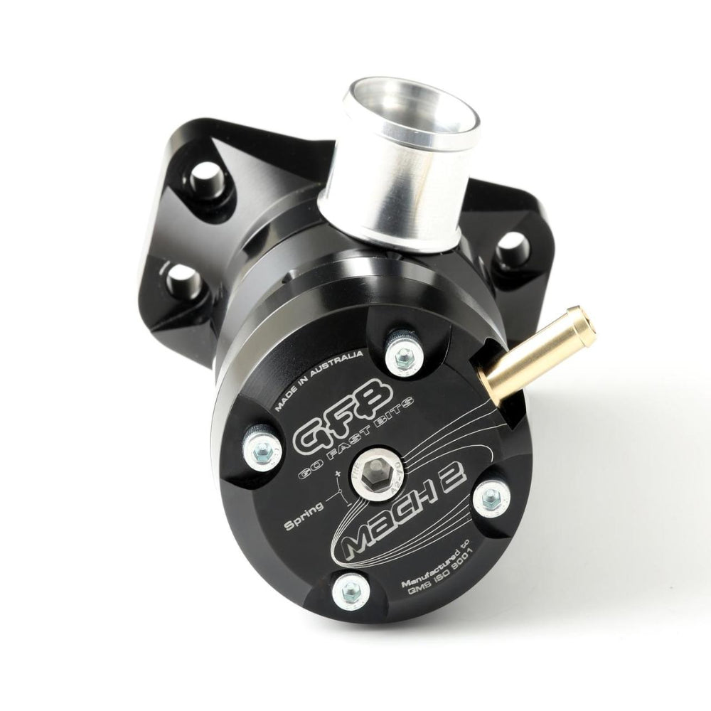MACH 2 TMS Recirculating Valve for Hyundai/Kia 1.6 T-GDI