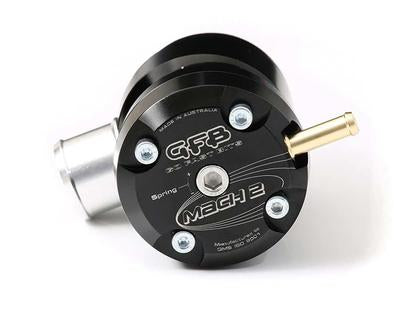Mach 2 TMS Recirculating Diverter valve (25mm inlet, 25mm outlet)