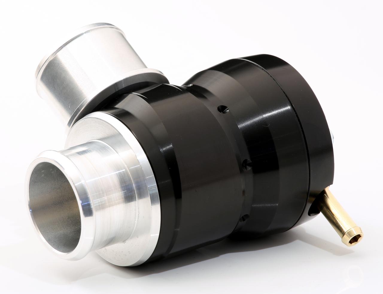 Mach 2 TMS Recirculating Diverter valve (33mm inlet, 33mm outlet - suits Evo I-X)
