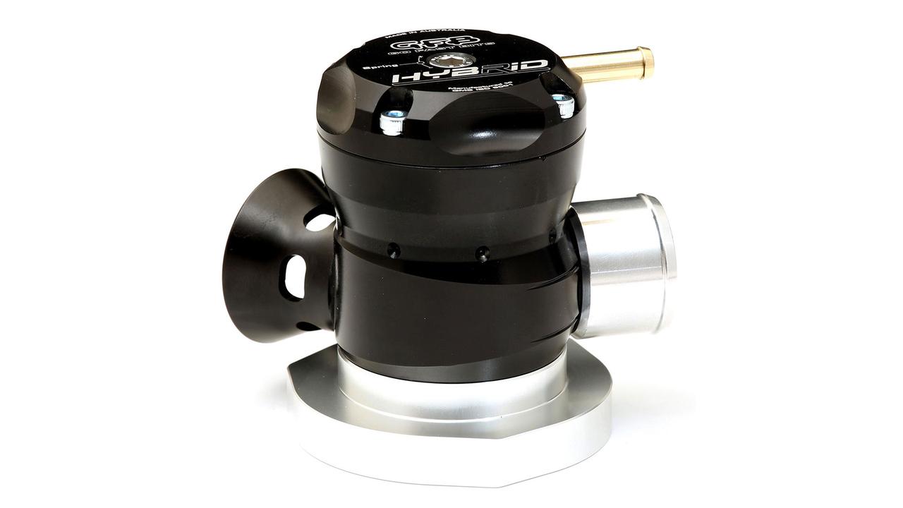 Nisssan Silvia / 200SX S14-15 Hybrid Dual Outlet Valve
