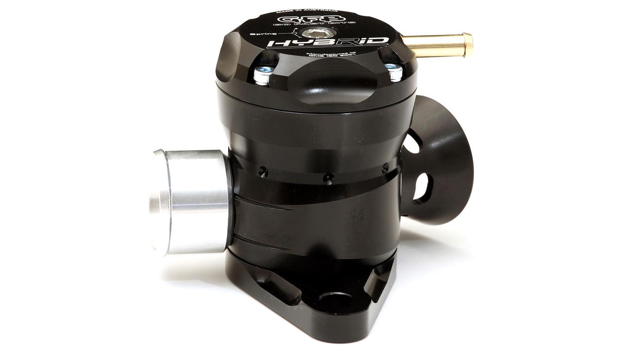 Nissan Skyline GTS-T, R32 & R34, Mazda 3 & 6 MPS, CX-7 Hybrid Dual Outlet Valve