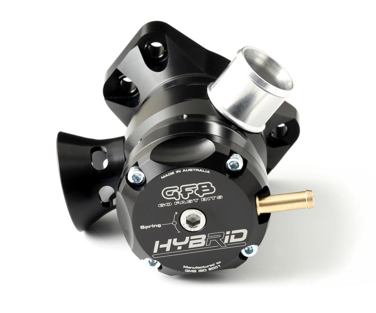 HYBRID TMS Dual Outlet Valve Hyundai/Kia 1.6 T-GDI