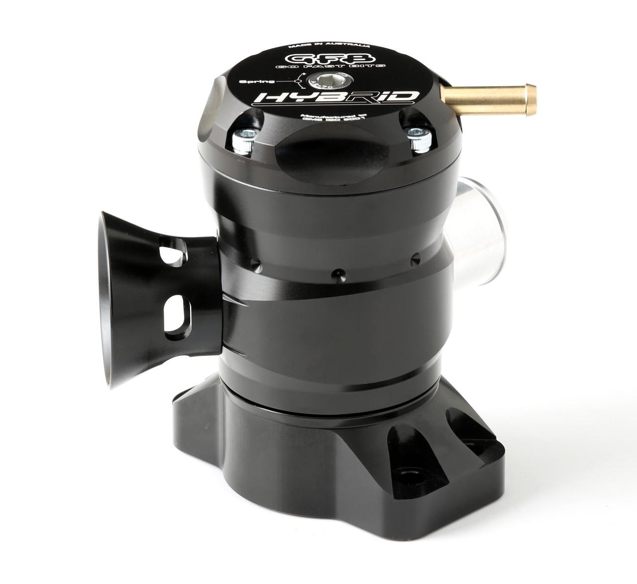 HYBRID TMS Dual Outlet Valve Hyundai/Kia 1.6 T-GDI