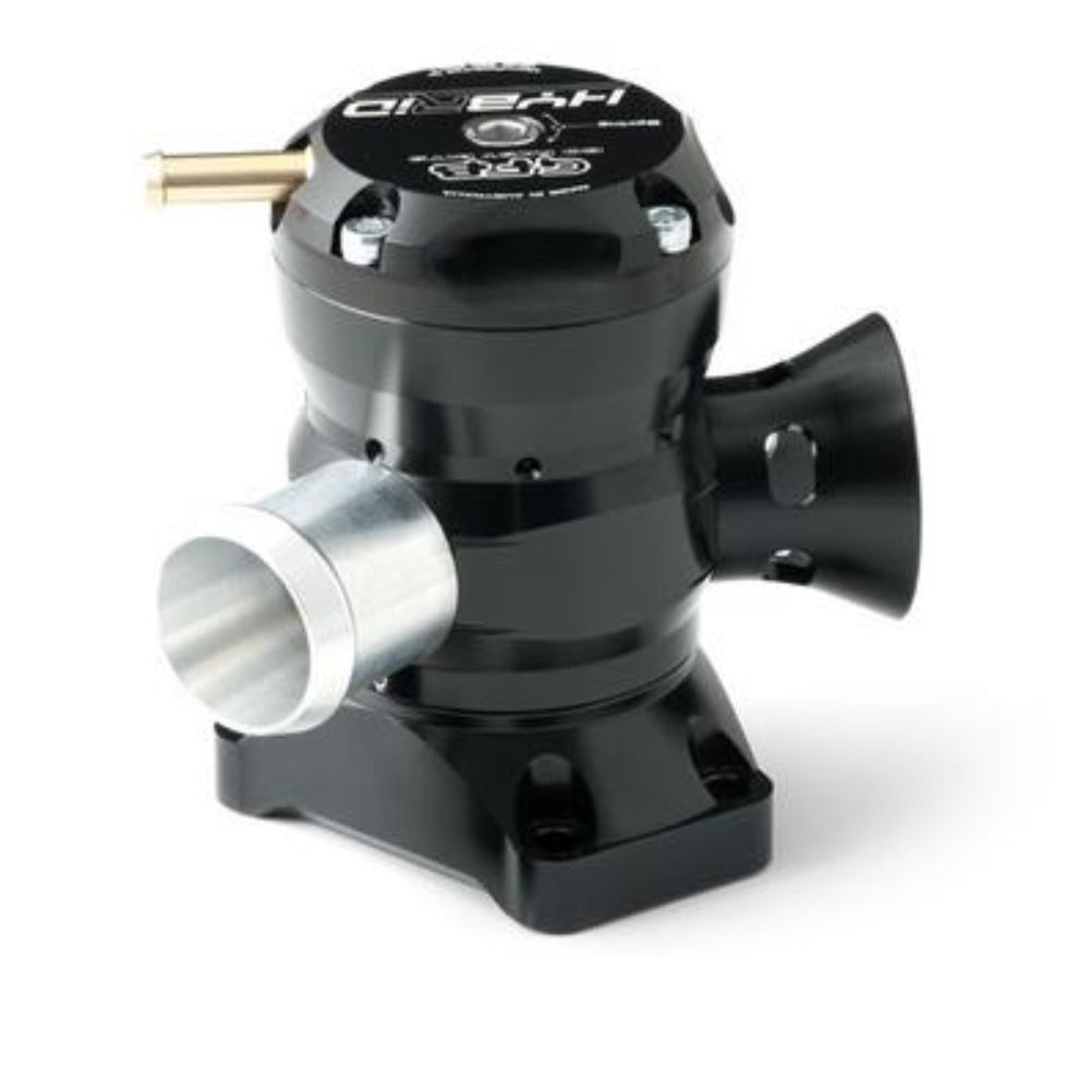Hybrid TMS Dual-Outlet Valve