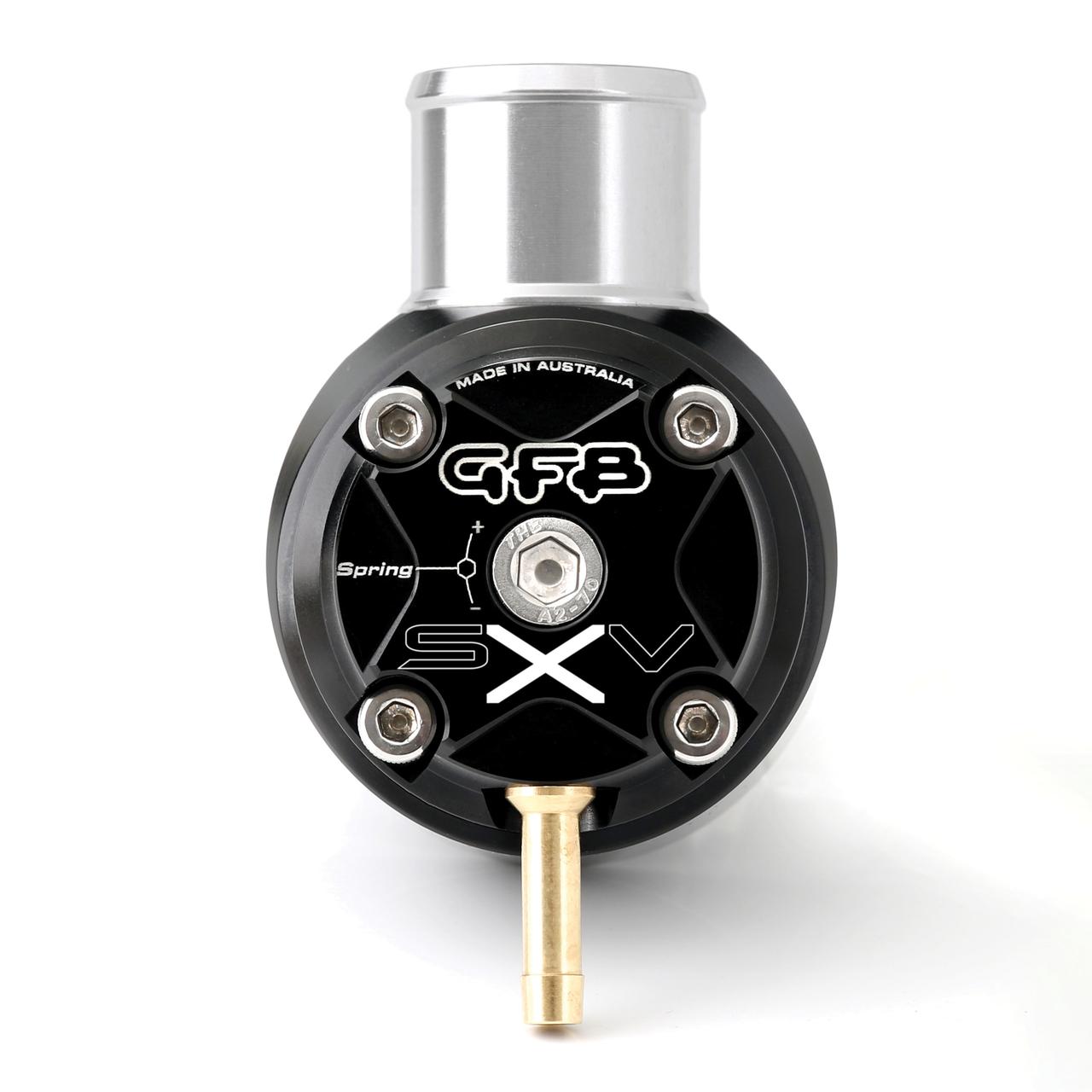 GFB SXV T9302 Recirculating Bypass Valve