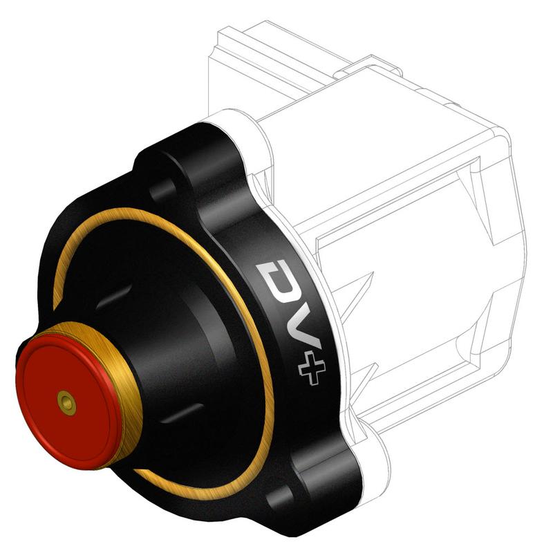 DV+ T9351 (Suits late model VAG & Euro Applications)