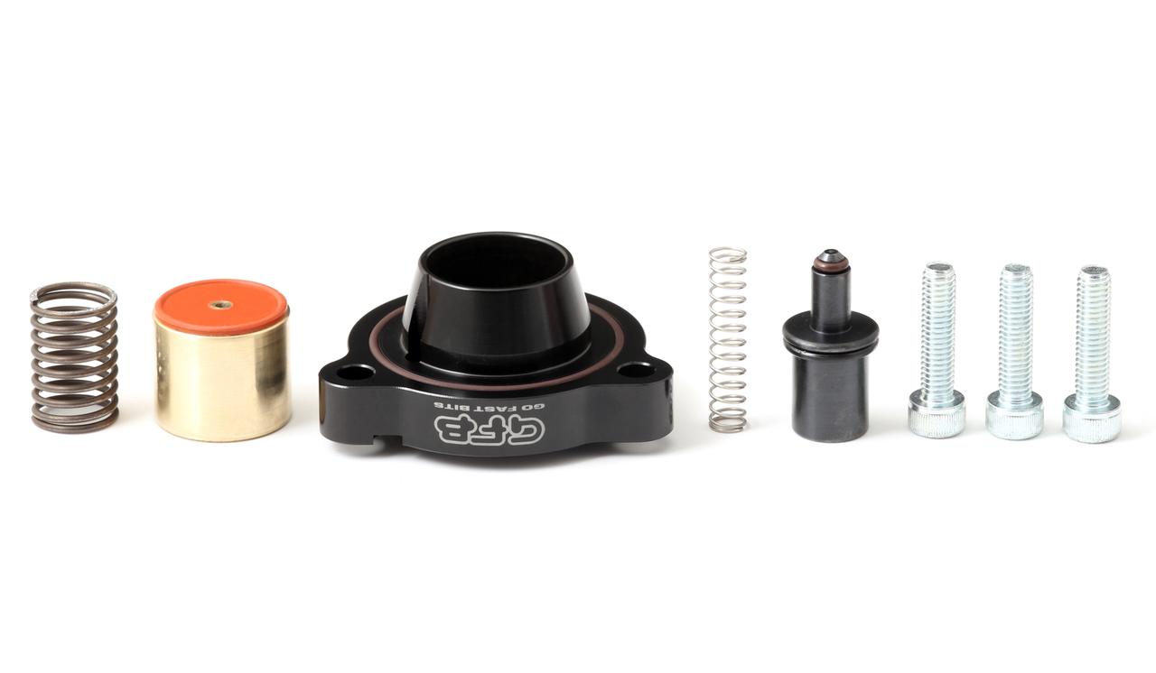 DV+ for GM 1.0T, 1.4T and 2.0 LTG engines