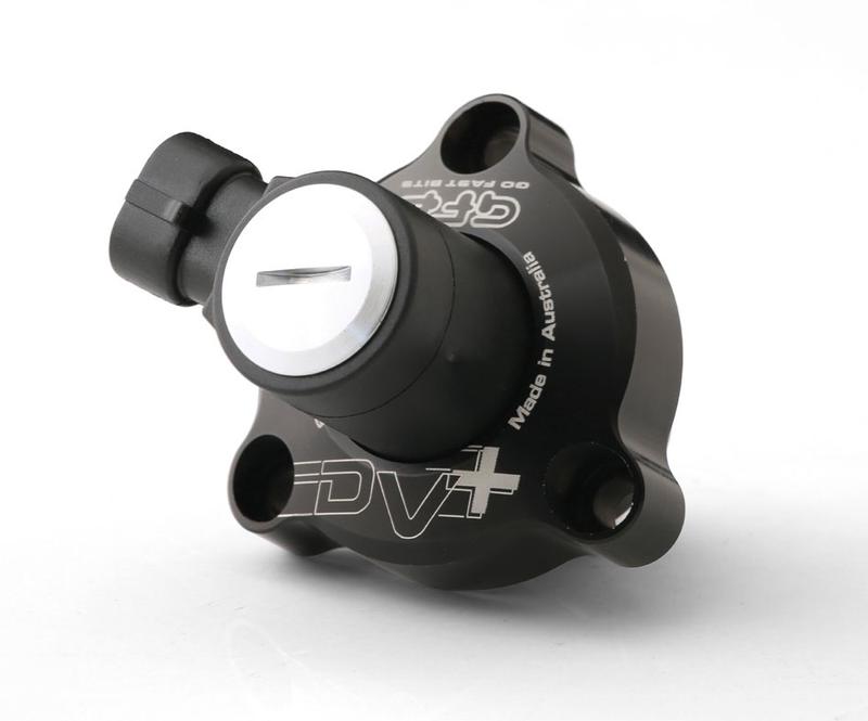 GFB DV+ T9380 Diverter Valve for VW and Audi applications