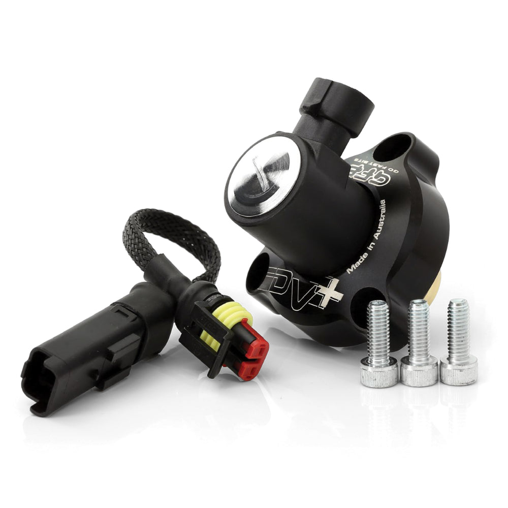 Mini 1.6T and Peugeot / Citroen 1.6T GFB DV+ Diverter Valve Upgrade
