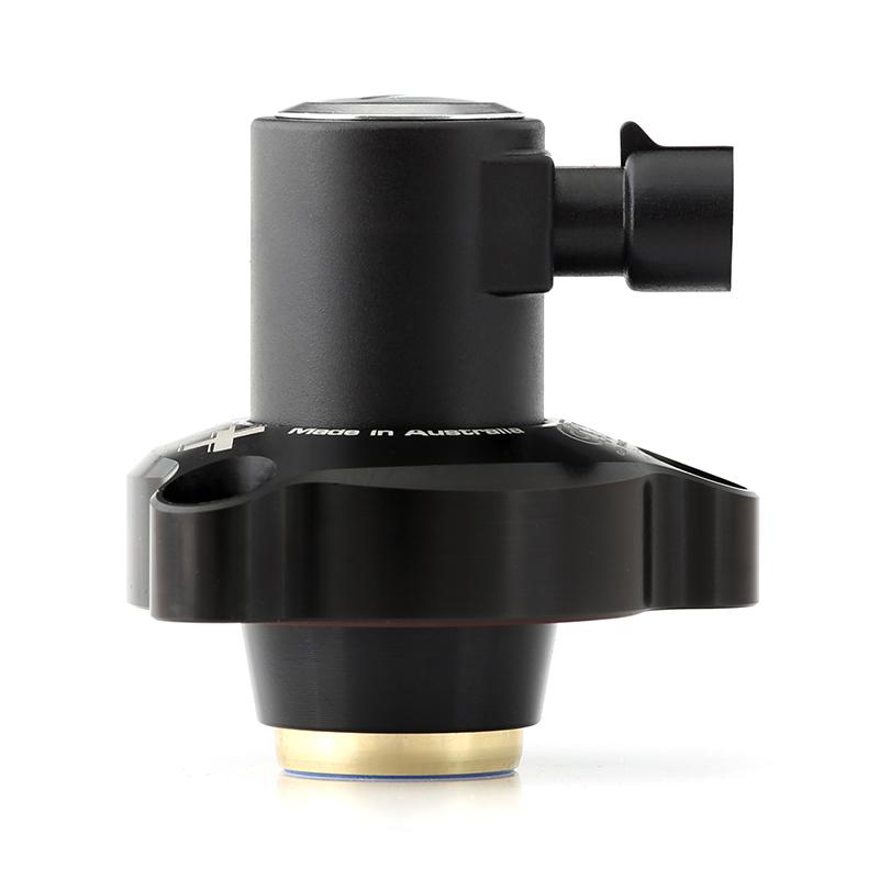 Mini 1.6T and Peugeot / Citroen 1.6T GFB DV+ Diverter Valve Upgrade