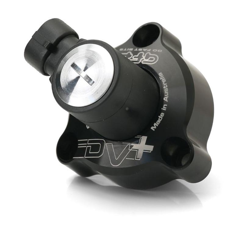 DV+ T9384 Diverter Valve for late-model Ford models (primarily US)