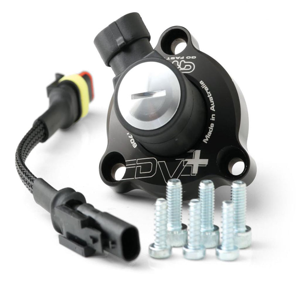 DV+ T9384 Diverter Valve for late-model Ford models (primarily US)
