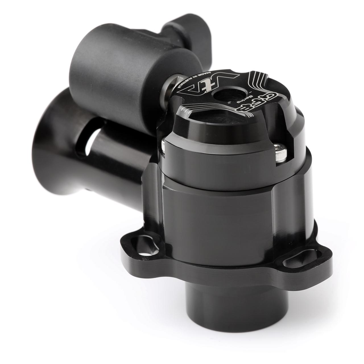 GFB VTA: DV+ Performance - Whoosh or Unique sound!