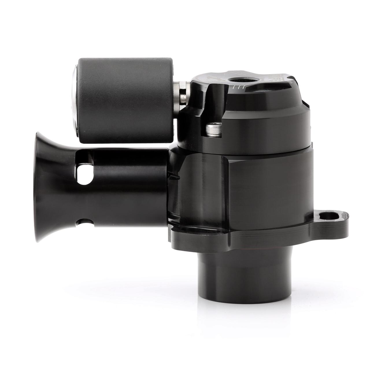 GFB VTA: DV+ Performance - Whoosh or Unique sound!