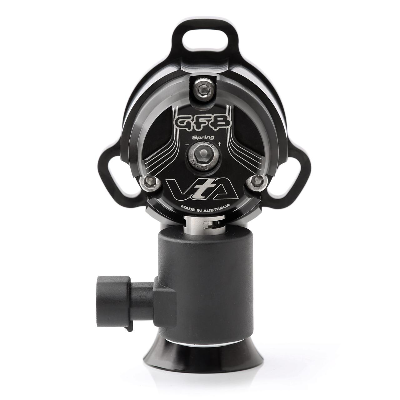 GFB VTA: DV+ Performance - Whoosh or Unique sound!