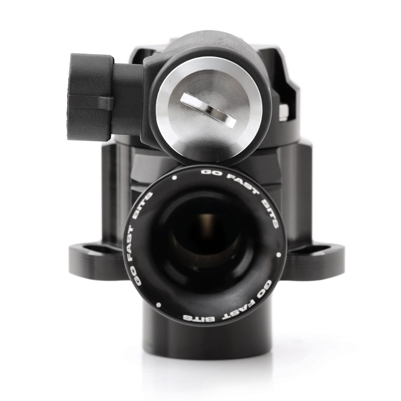 GFB VTA: DV+ Performance - Whoosh or Unique sound!