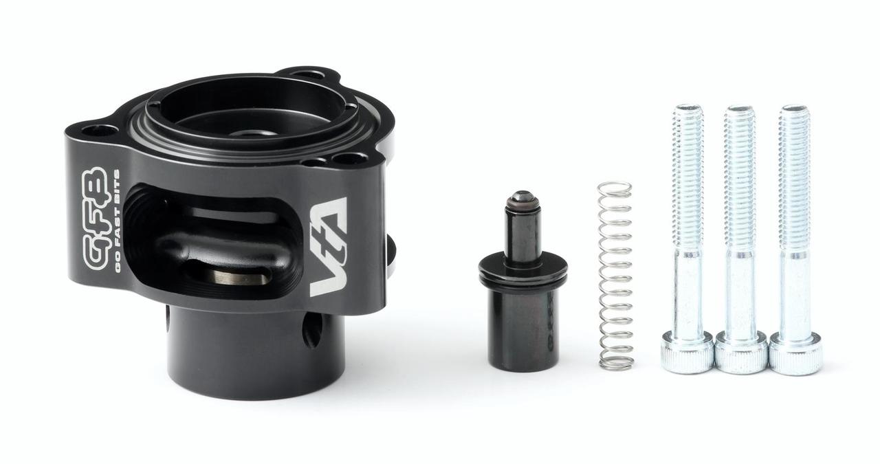 VTA (Fitment includes MK5 & MK6 GTI and similar)
