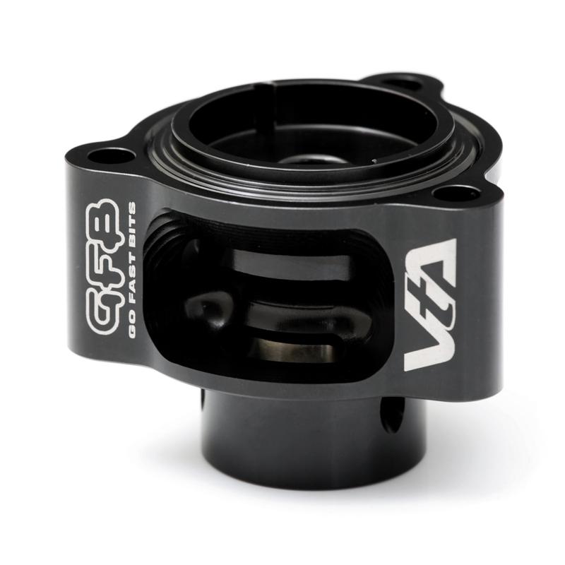 VTA T9458 DV+ PERFORMANCE, BLOW OFF VALVE SOUND!