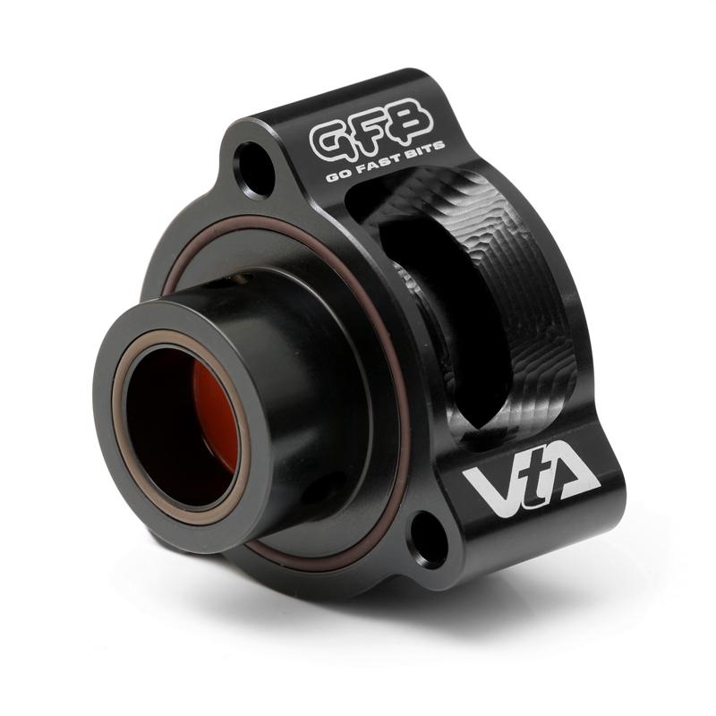 VTA T9458 DV+ PERFORMANCE, BLOW OFF VALVE SOUND!