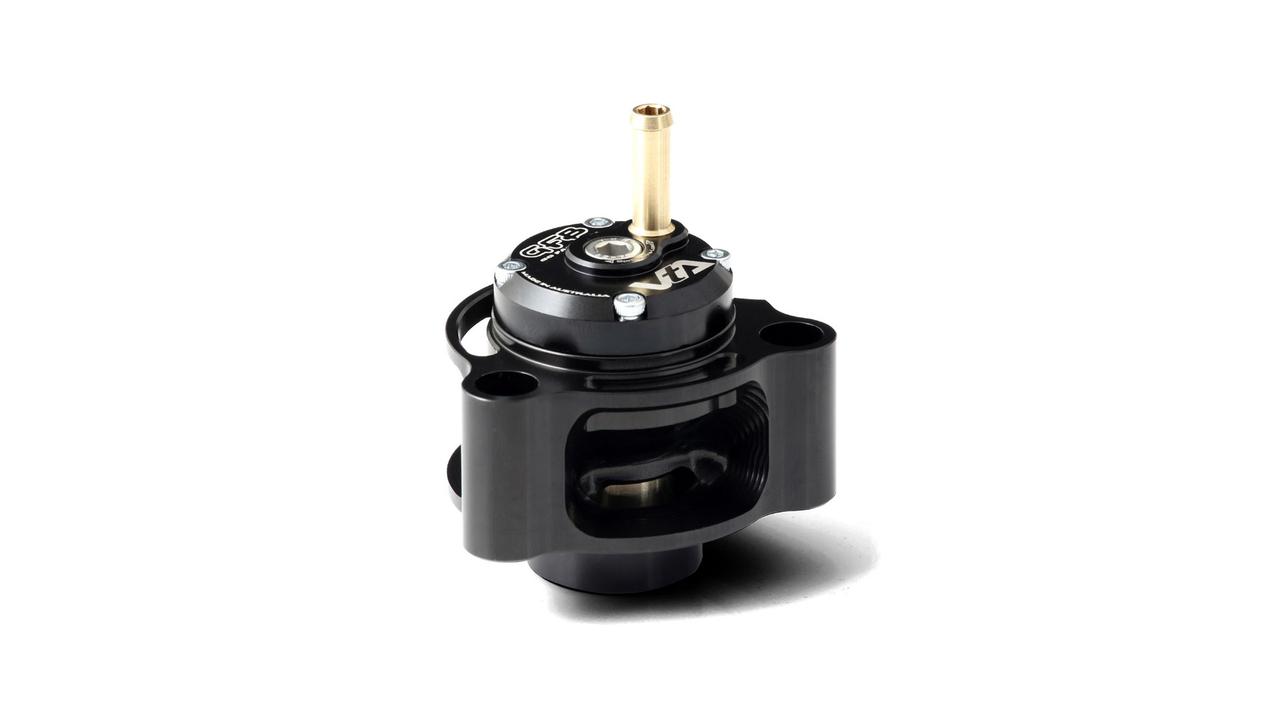 VTA for Ford Focus RS