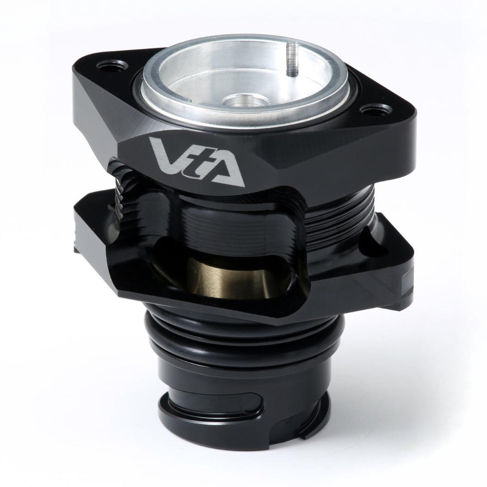 VTA BOV with TMS advantage Ford F150 2.7 & 3.5 EcoBoost