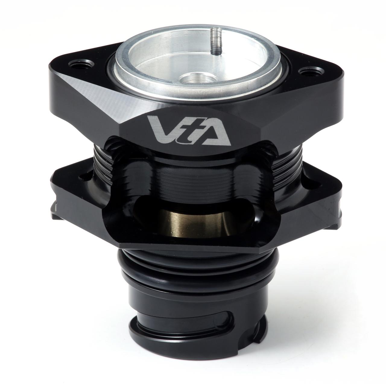 VTA BOV with TMS advantage Ford F150 2.7 & 3.5 EcoBoost