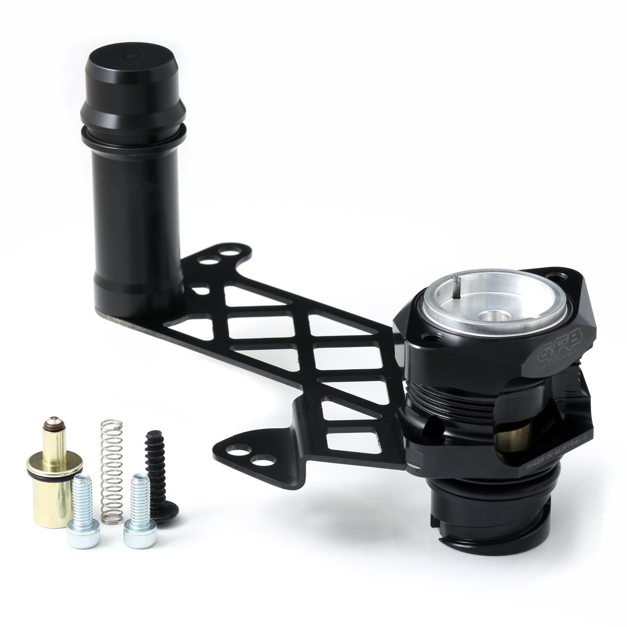 VTA BOV with TMS advantage Ford F150 2.7 & 3.5 EcoBoost