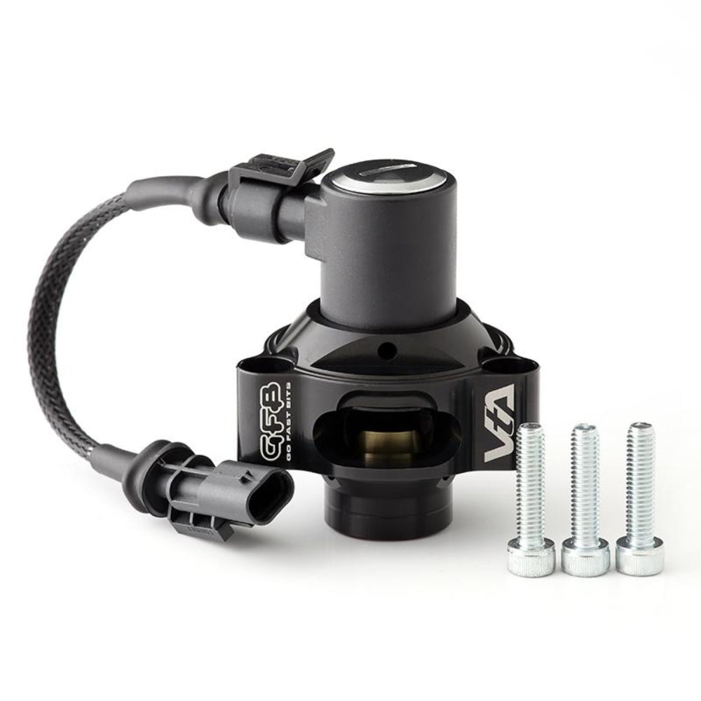 GFB VTA (vent-to-atmosphere) Suitable for Mercedes models