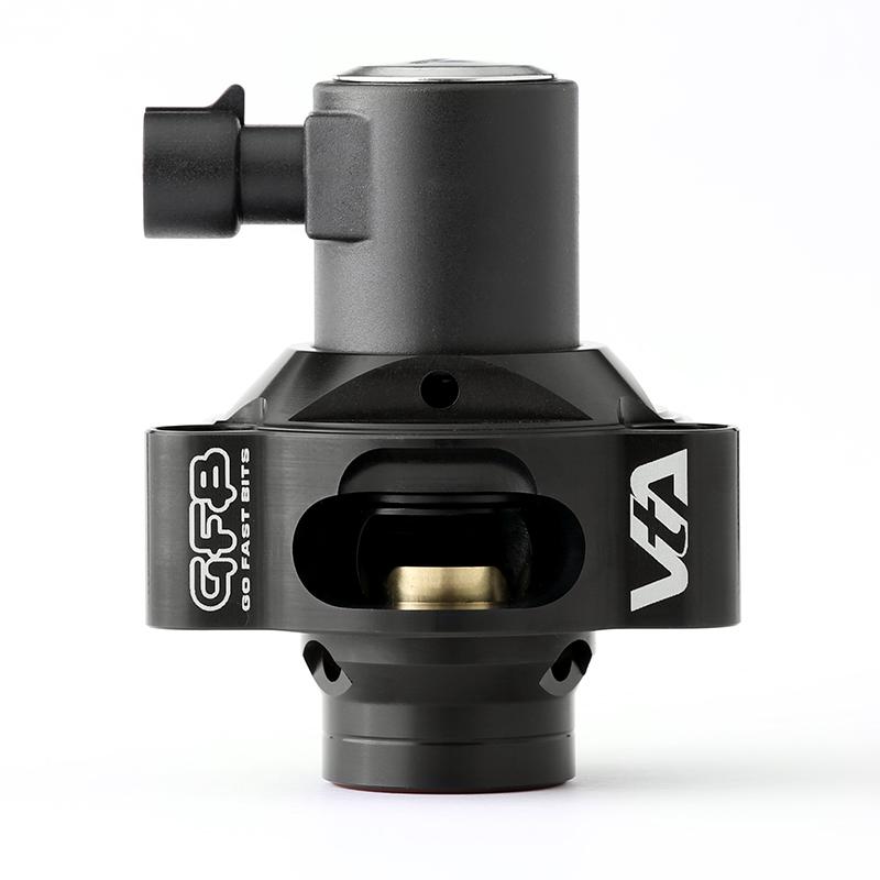 GFB VTA (vent-to-atmosphere) Suitable for Mercedes models
