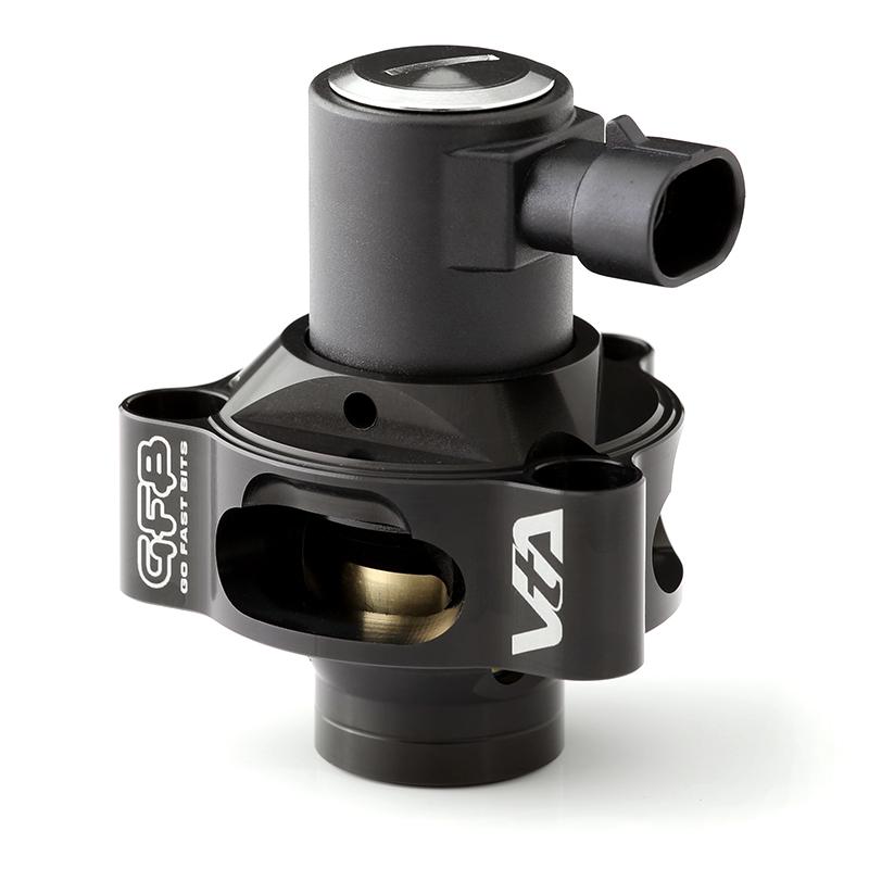 GFB VTA (vent-to-atmosphere) Suitable for Mercedes models