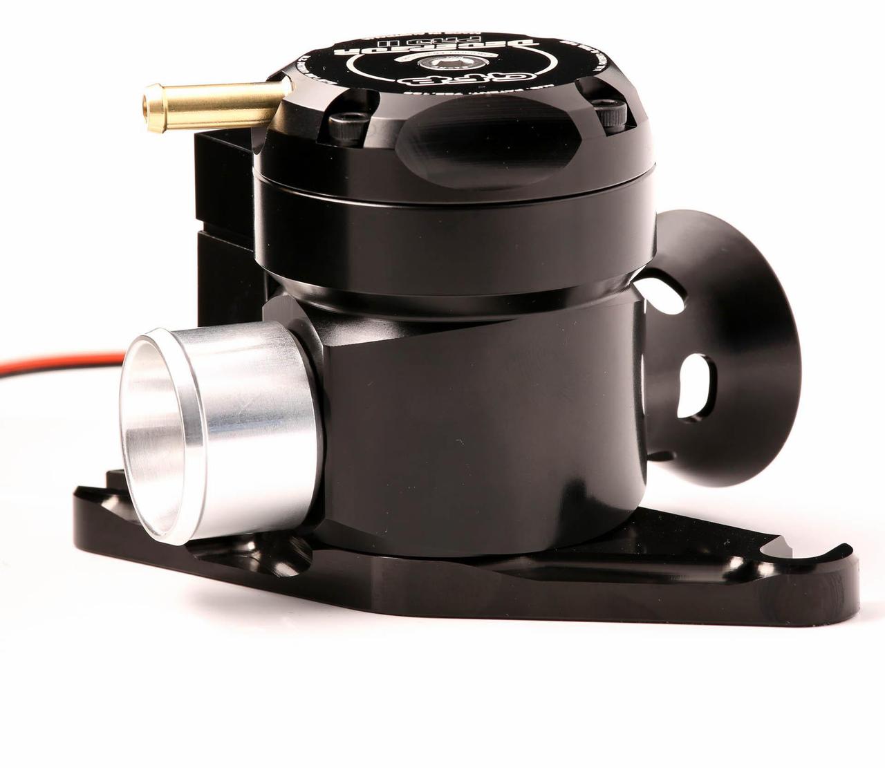 Deceptor Pro 2 - in-cabin motorised adjustable bias venting diverter valve