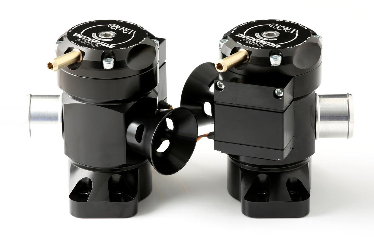 DECEPTOR PRO II Blow Off Valve - KIA Stinger V6