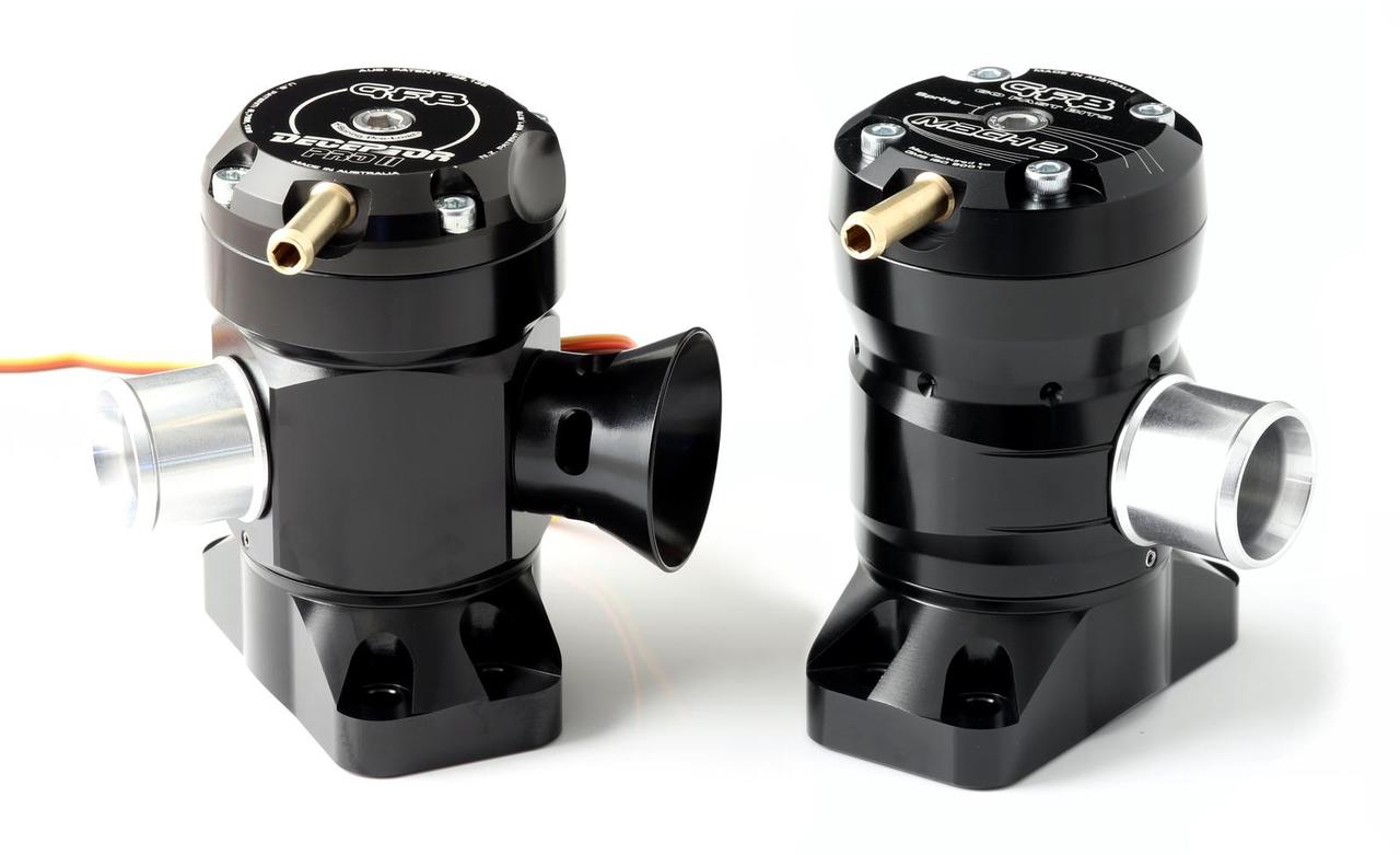 DECEPTOR PRO II and Mach 2 Combination KIA Stinger V6
