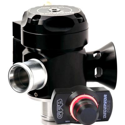 Deceptor Pro 2 - in-cabin motorised adjustable bias venting diverter valve