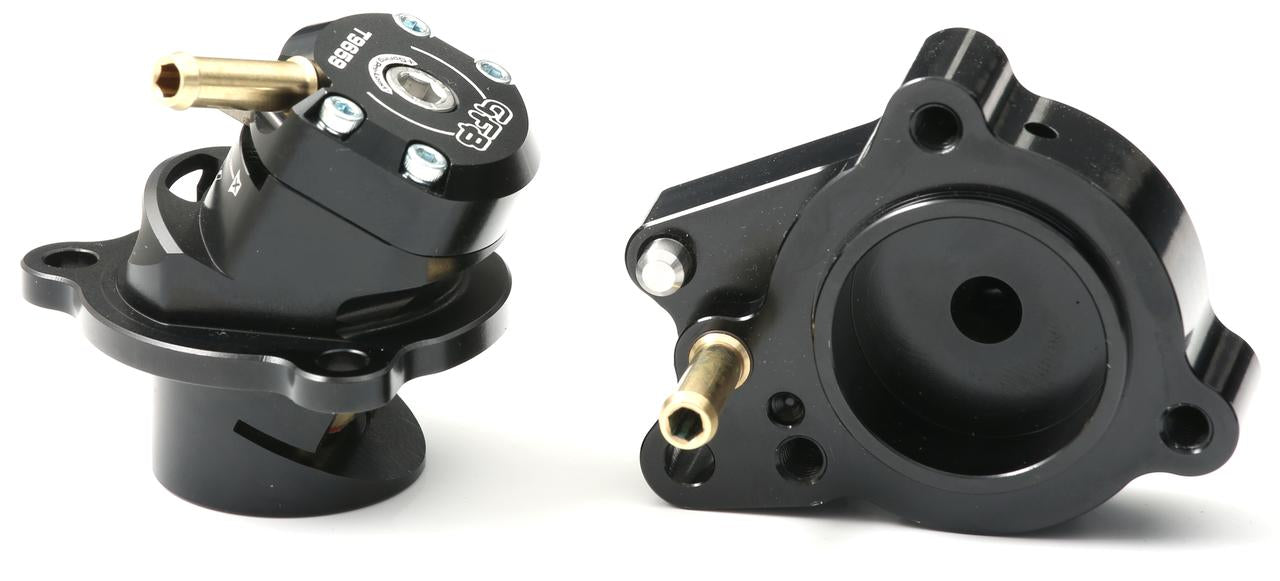 DVX T9659 Suits VW Golf Mk7 R and Audi S3 8V