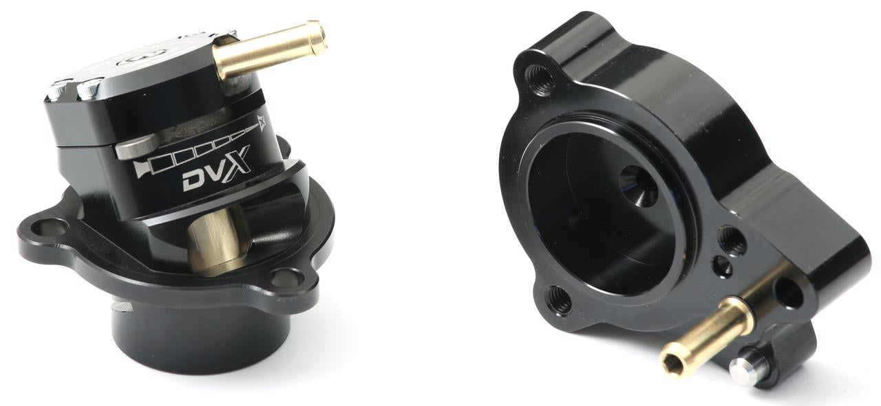 DVX T9659 Suits VW Golf Mk7 R and Audi S3 8V
