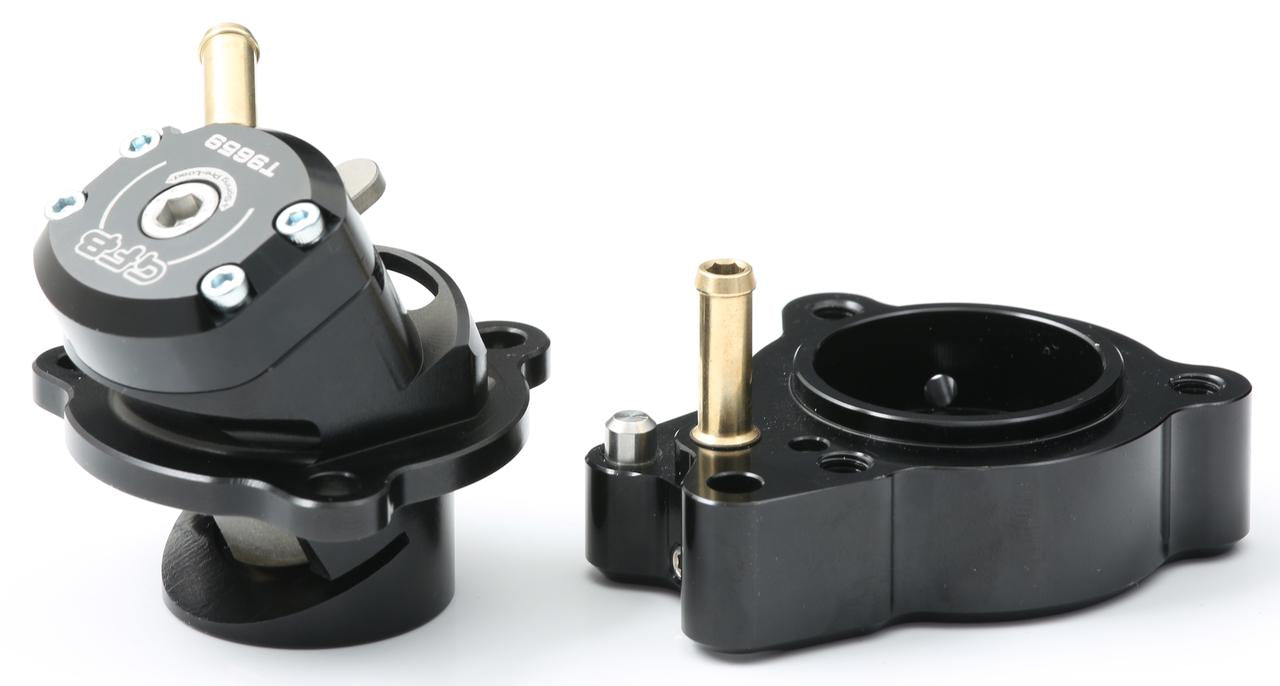 DVX T9659 Suits VW Golf Mk7 R and Audi S3 8V