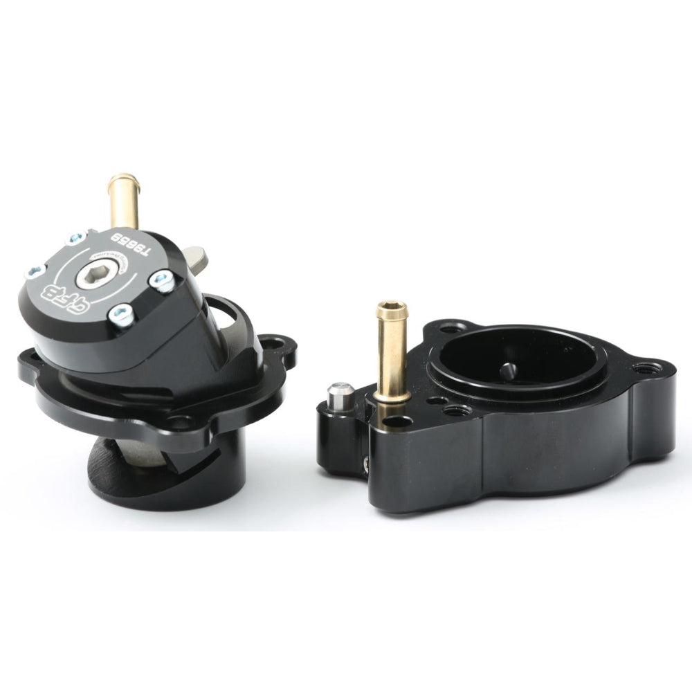 DVX T9659 Suits VW Golf Mk7 R and Audi S3 8V