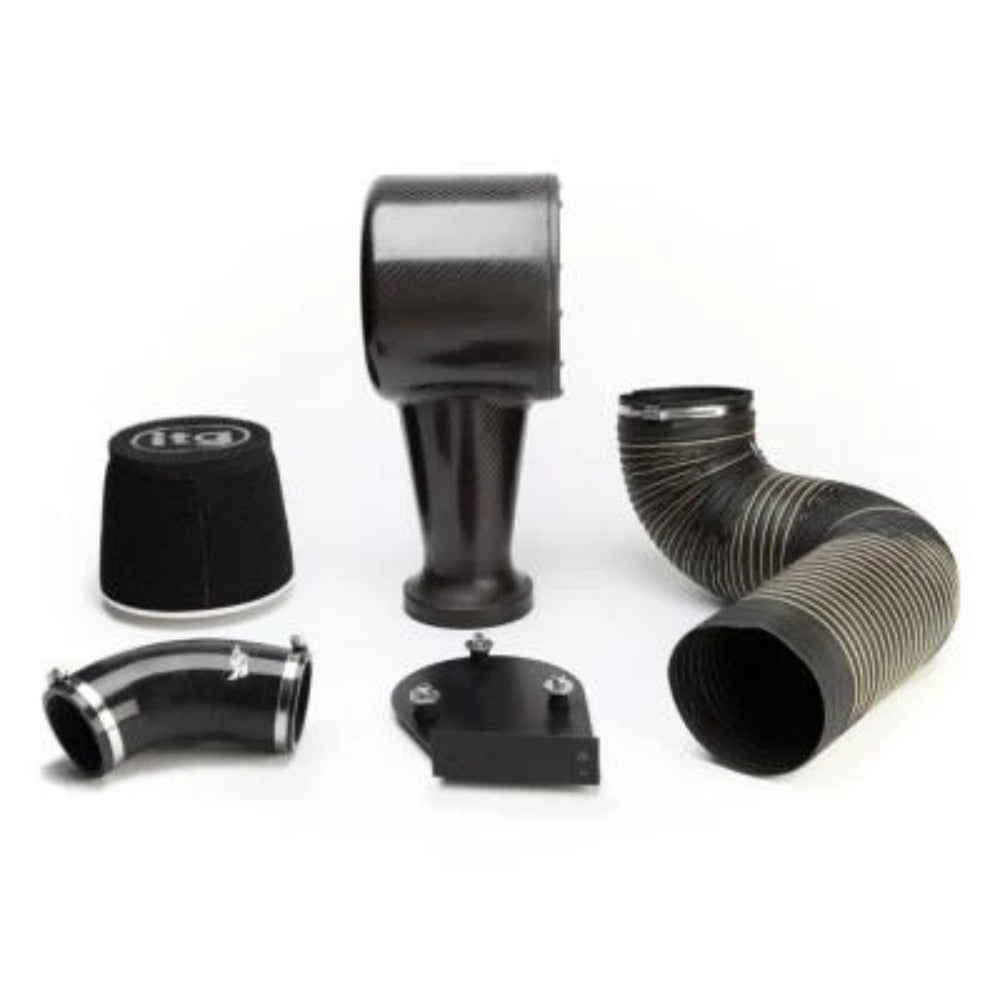 ITG Maxogen Induction System for the Ford Focus RS MK2