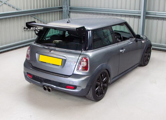 AIRTEC Motorsport Rear Wing for Mini R53 And R56 Cooper S