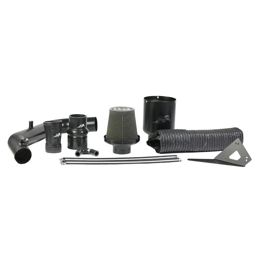 ITG Maxogen Induction Kit Ford Focus ST3